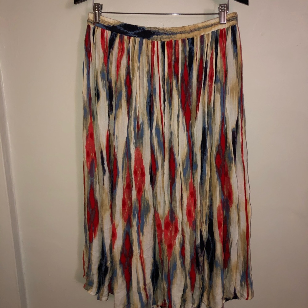 Beautiful cotton dress